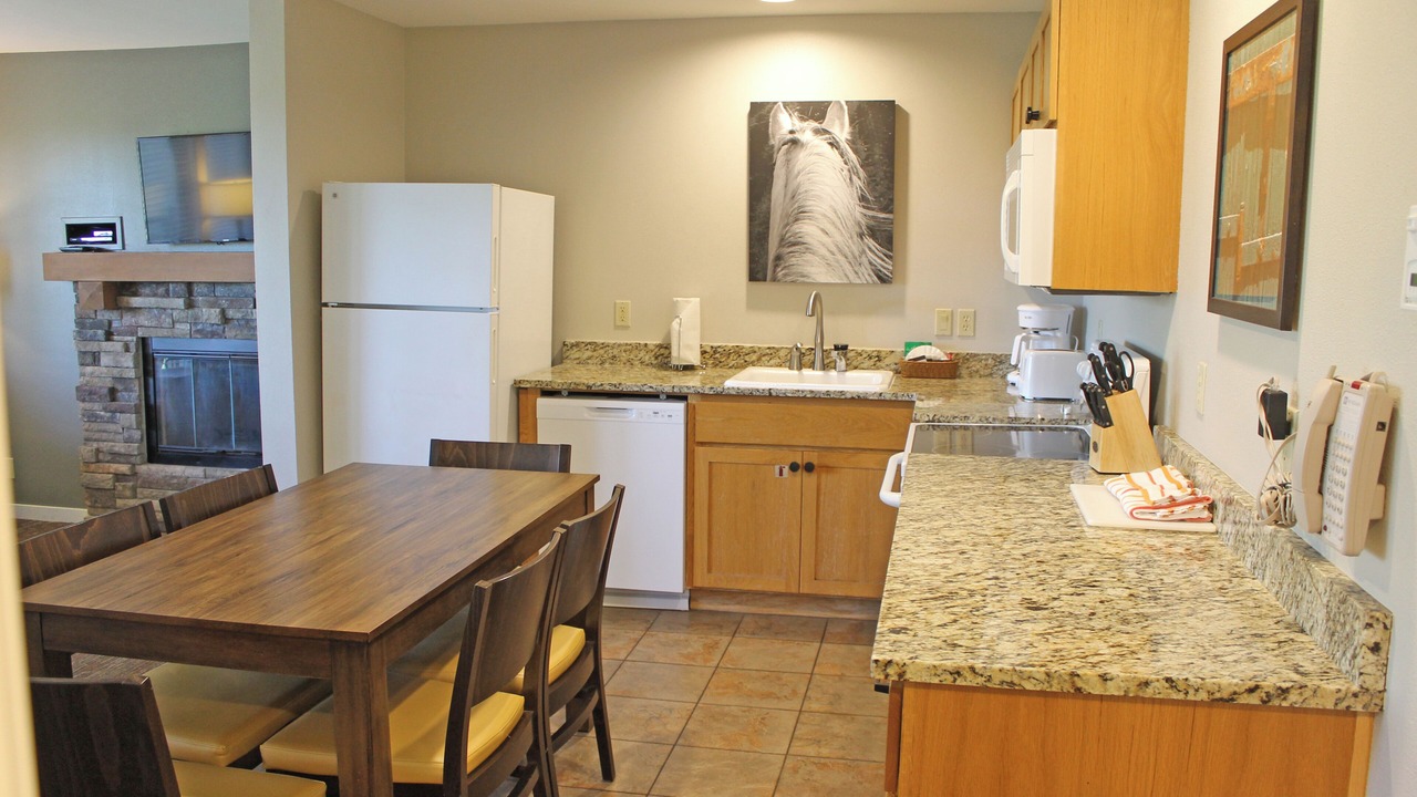 Photo of Kitchen in Bend