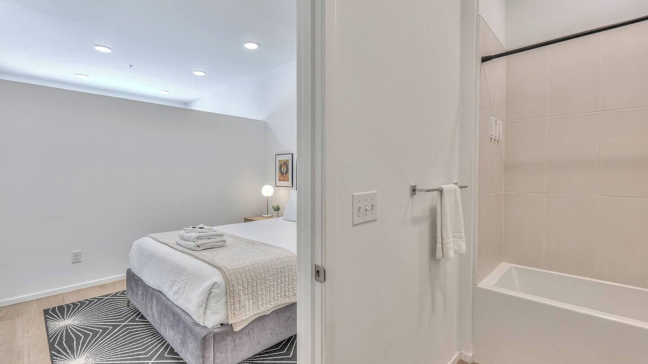 Photo of Bedroom in Edgehill