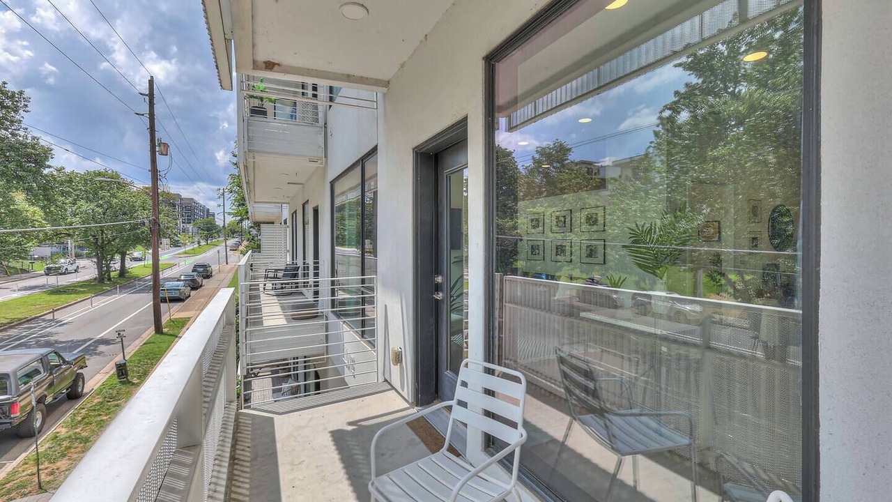 Photo of Outdoor in Edgehill