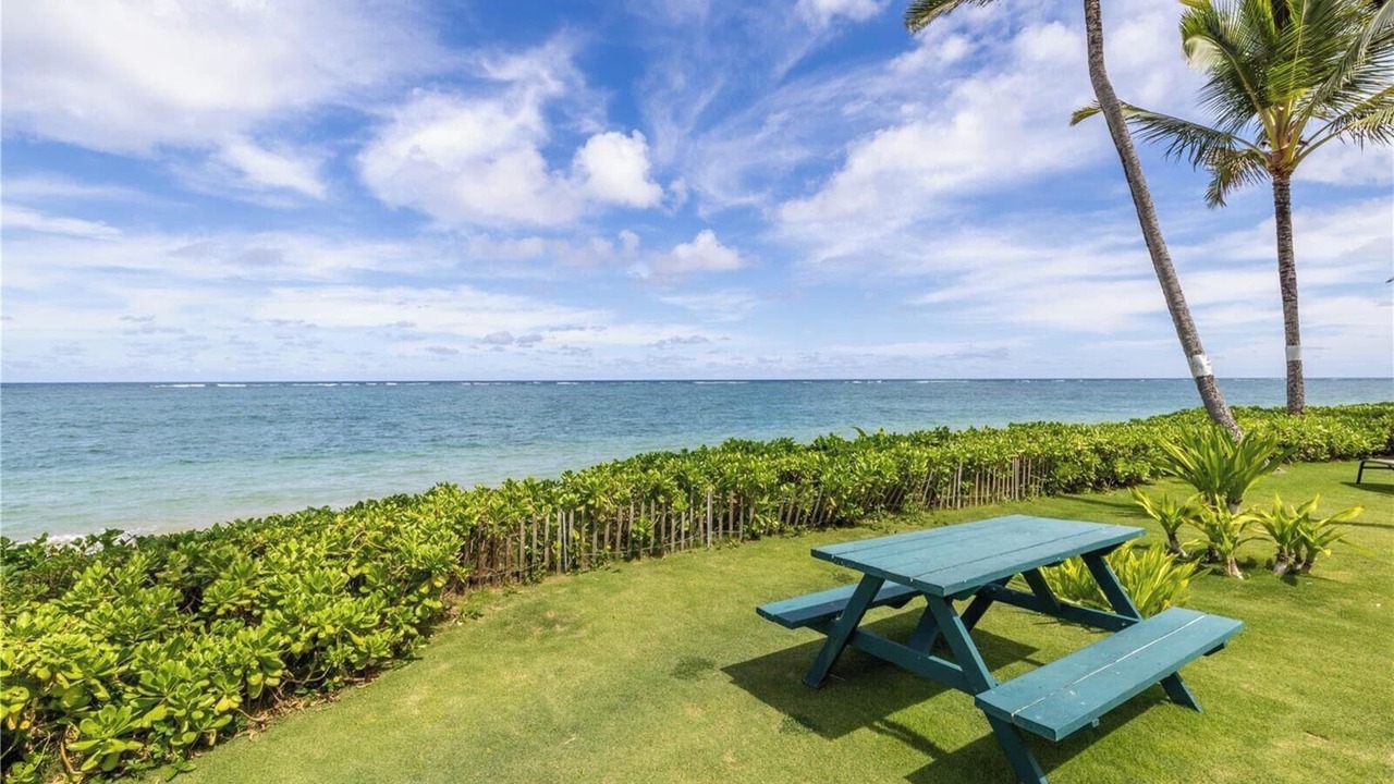 Photo of Outdoor in Punaluu