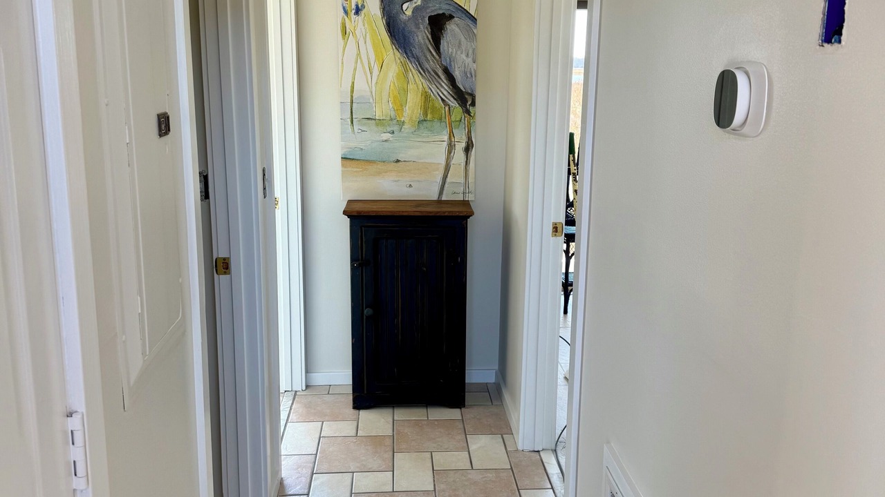 Photo of Bedroom in Prime Hook Beach