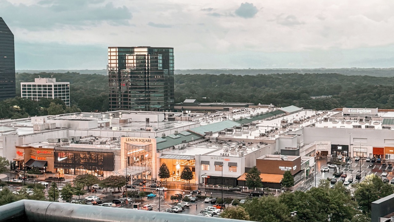Photo of Outdoor in North Buckhead