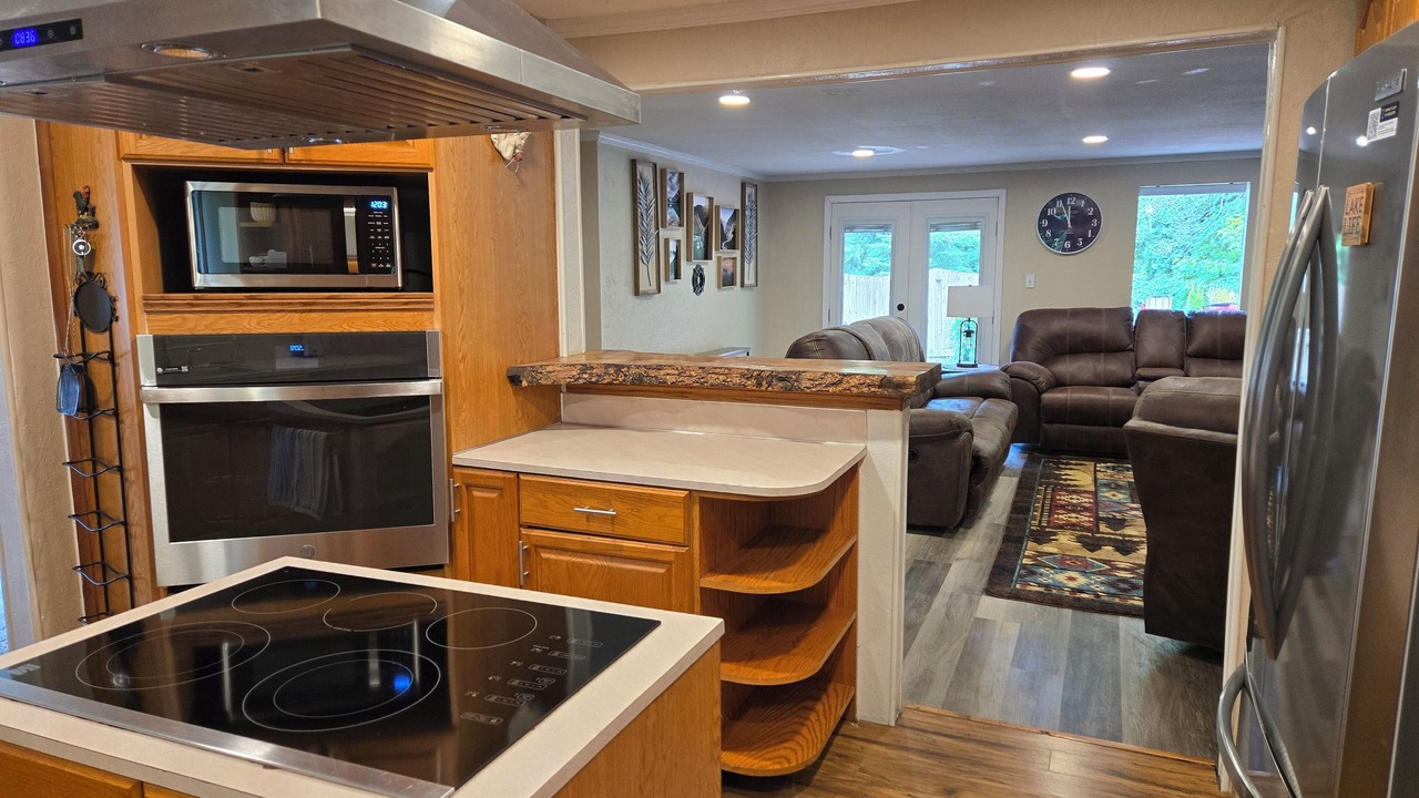 Photo of Bedroom in Lakeside