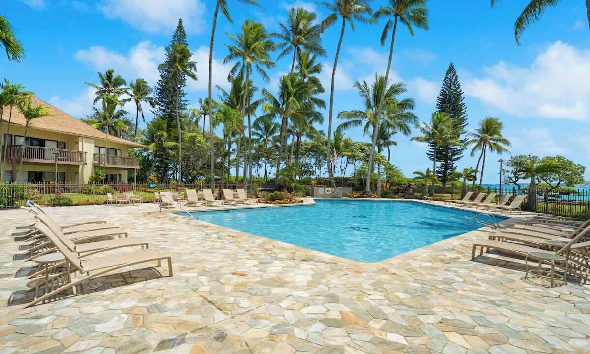 Photo of Outdoor in Wailua