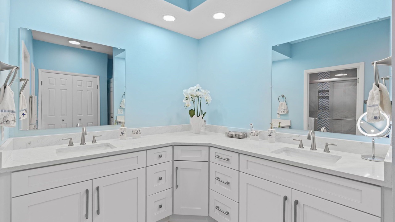 Photo of Bathroom in Melbourne Beach