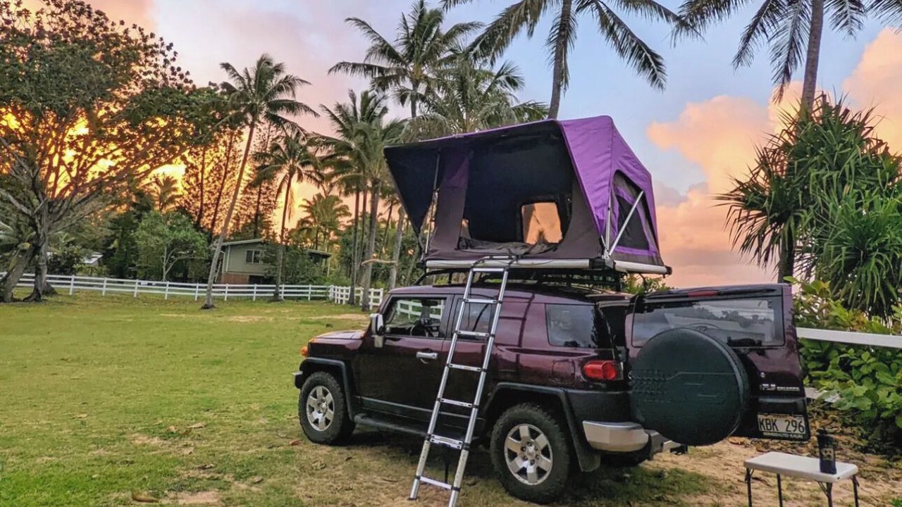 Photo of Outdoor in Anahola