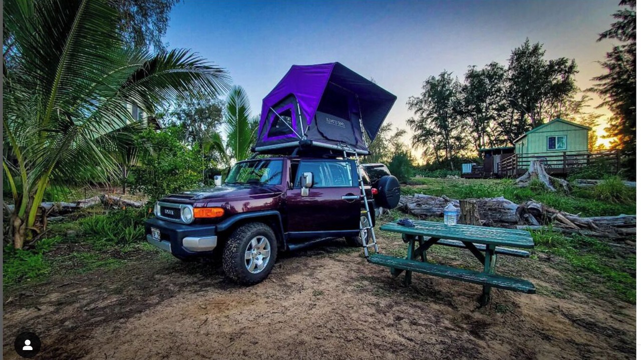Photo of Outdoor in Anahola