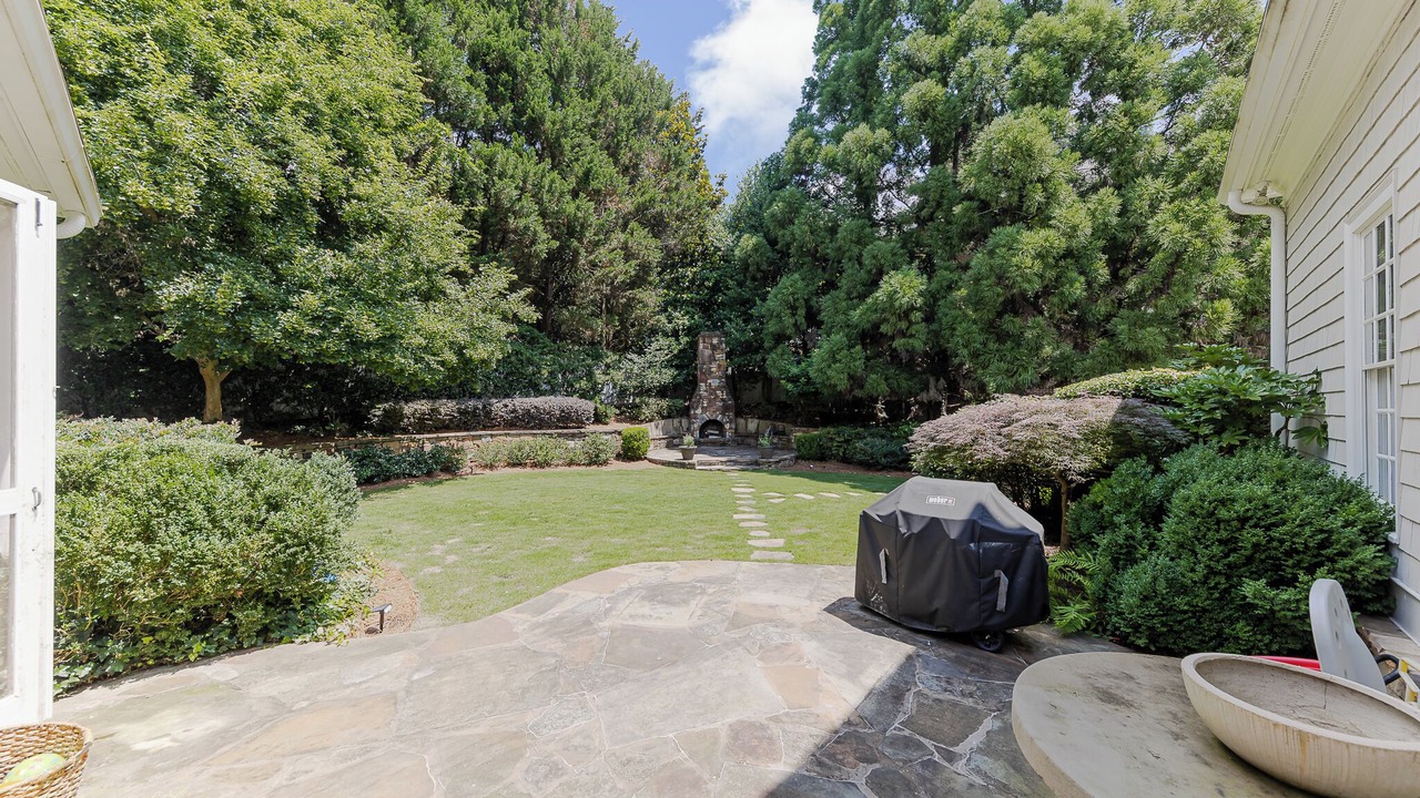 Photo of Outdoor in North Buckhead