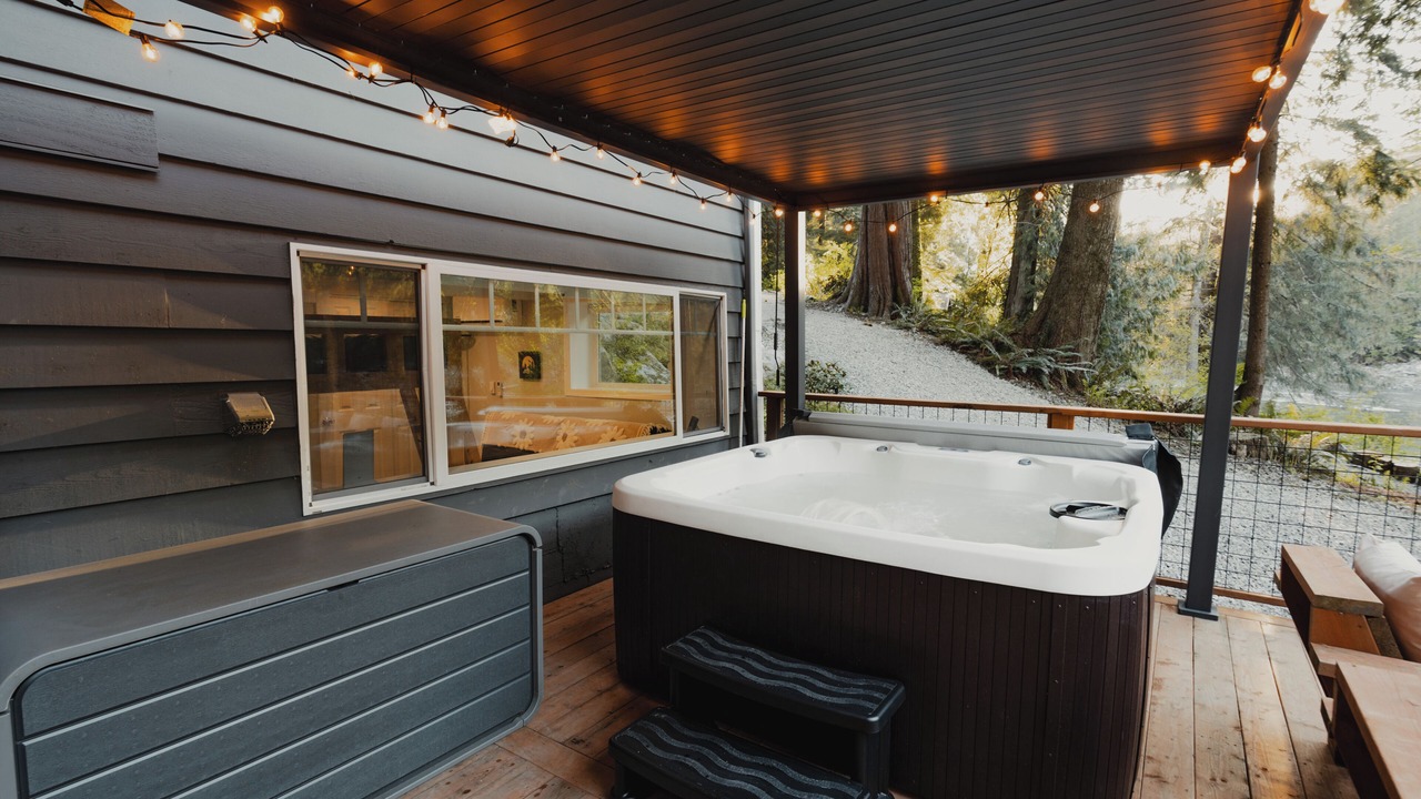 Photo of Patio Balcony in Gold Bar