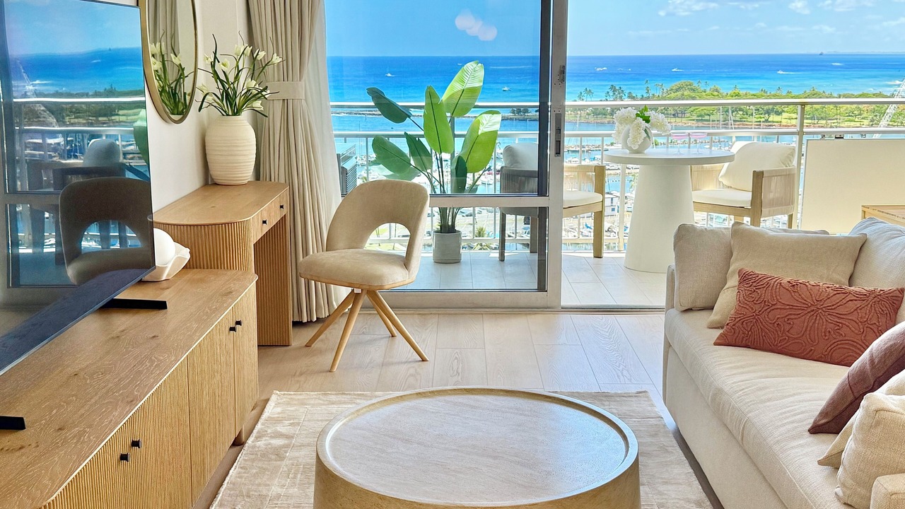 Photo of Bedroom in Waikiki
