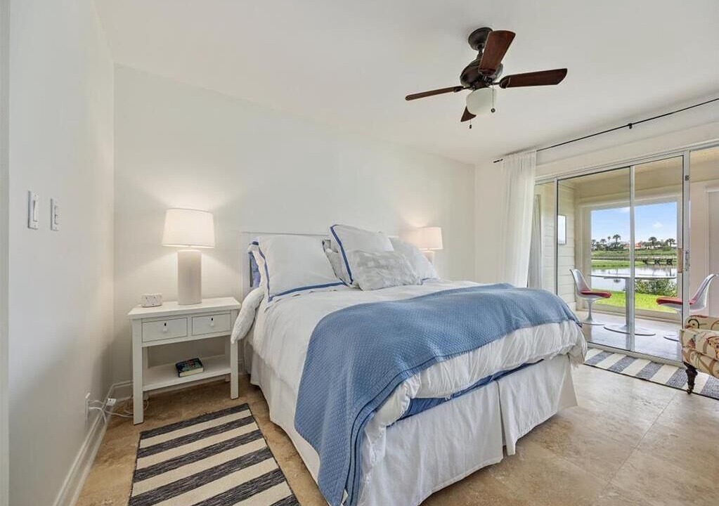 Photo of Bedroom in Ponte Vedra Beach