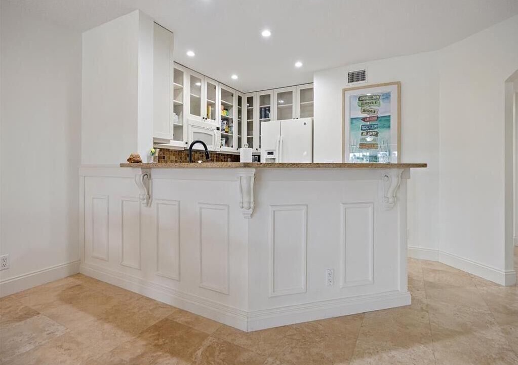 Photo of Kitchen in Ponte Vedra Beach