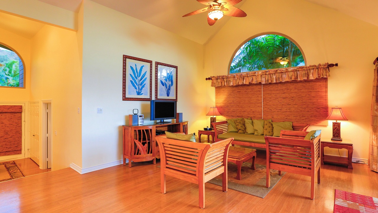 Photo of Livingroom in Pupukea