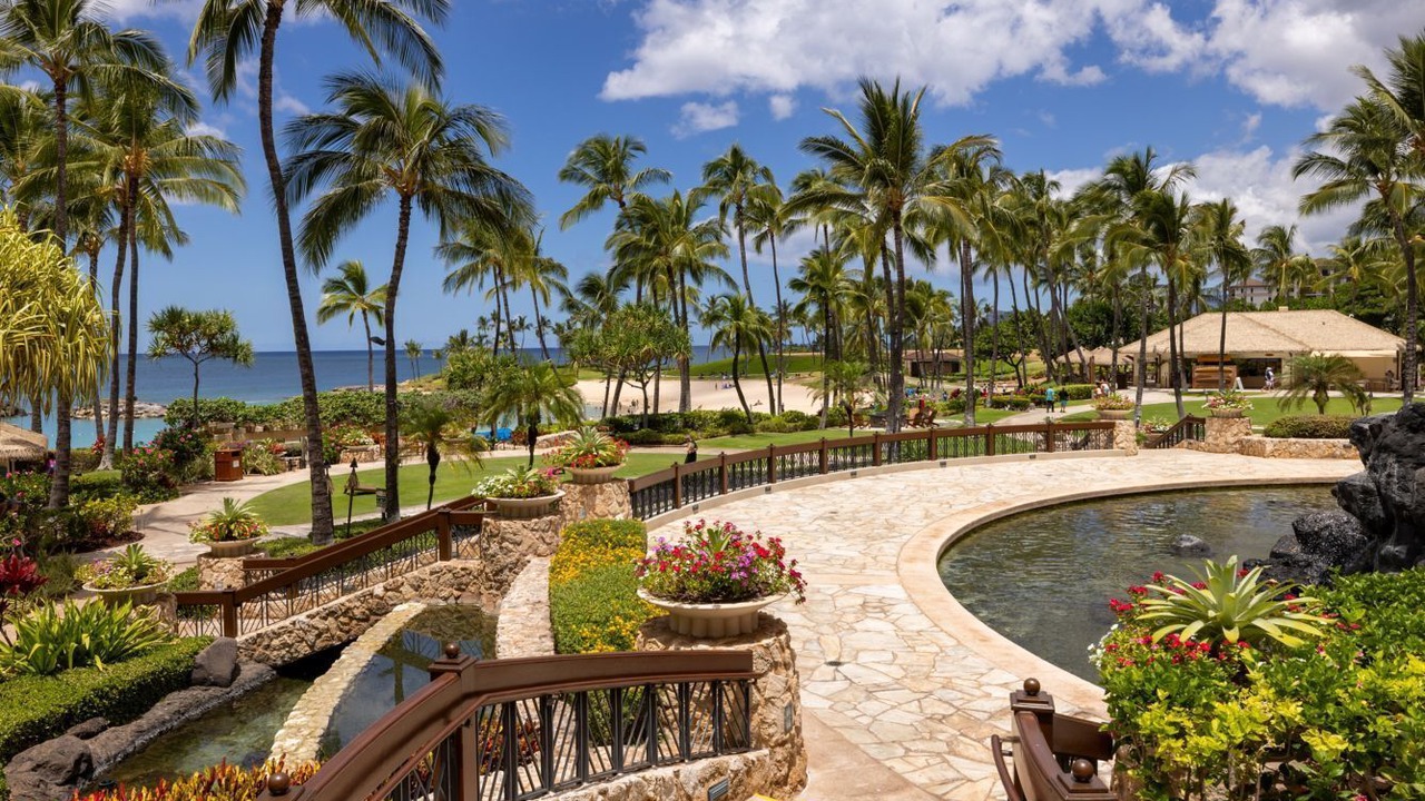 Photo of Outdoor in Ko Olina