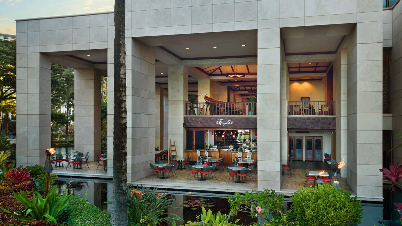 Photo of Outdoor in Ko Olina