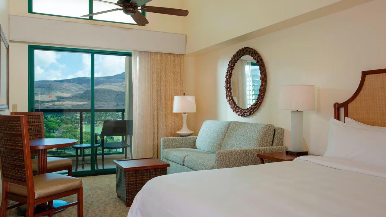 Photo of Bedroom in Ko Olina