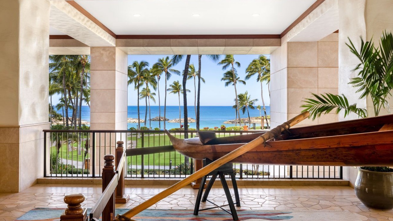 Photo of Outdoor in Ko Olina
