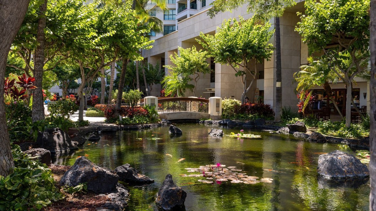 Photo of Outdoor in Ko Olina