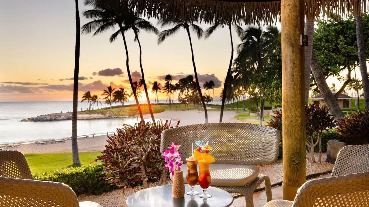 Photo of Outdoor in Ko Olina