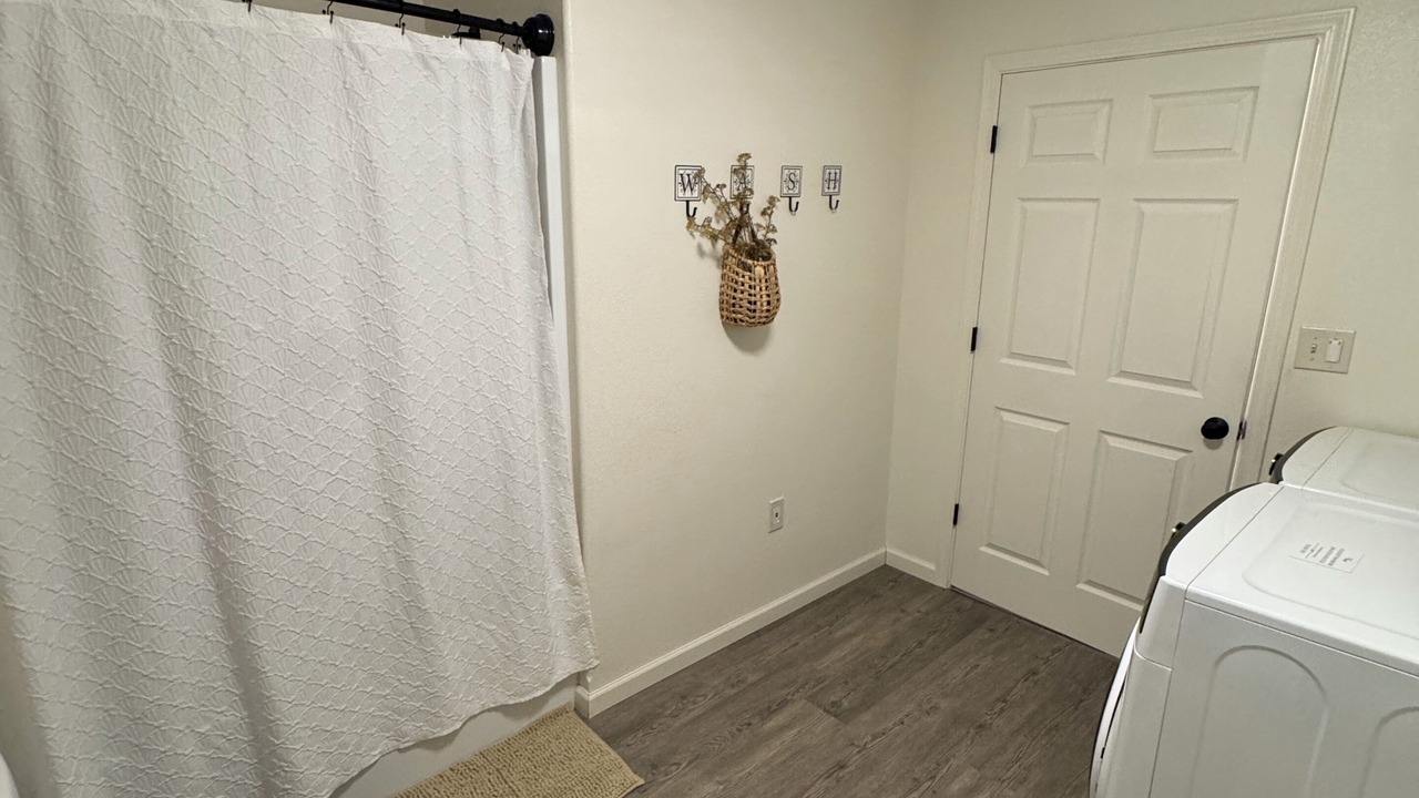 Photo of Bathroom in College