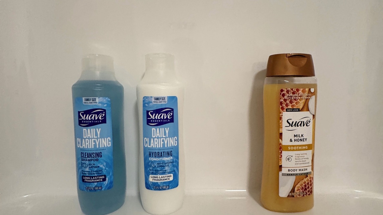 Photo of Bathroom in College