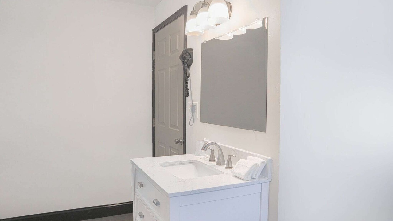 Photo of Bathroom in Ronks