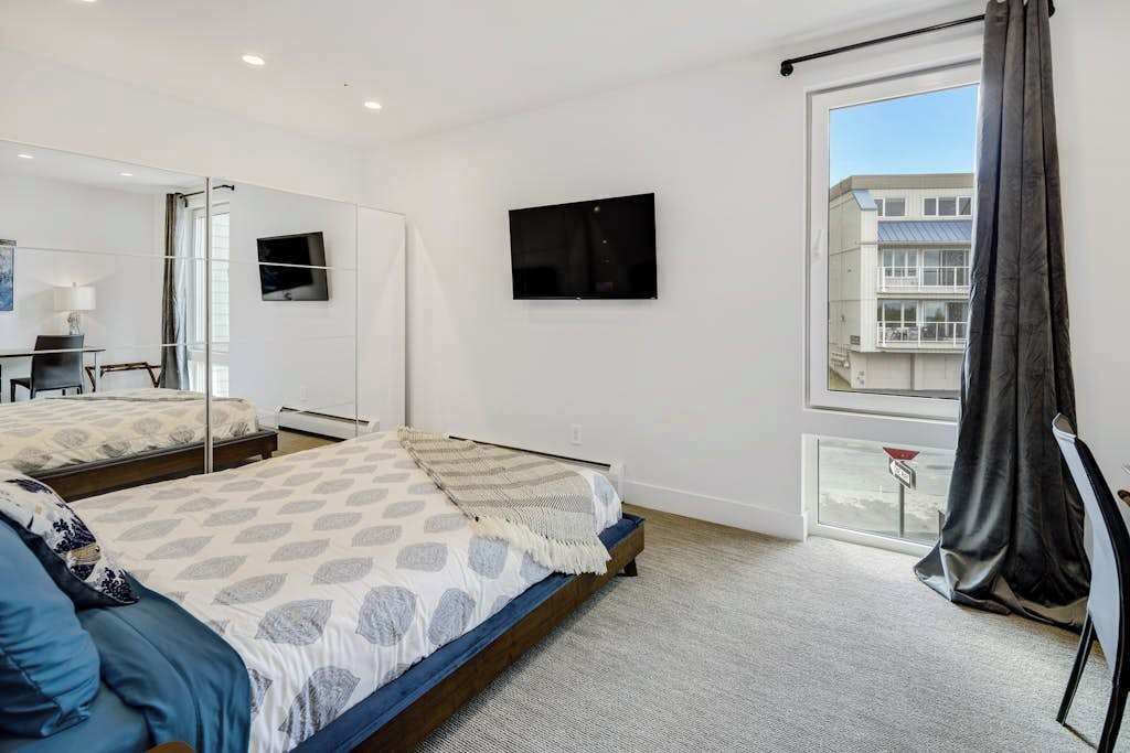 Photo of Bedroom in South Addition