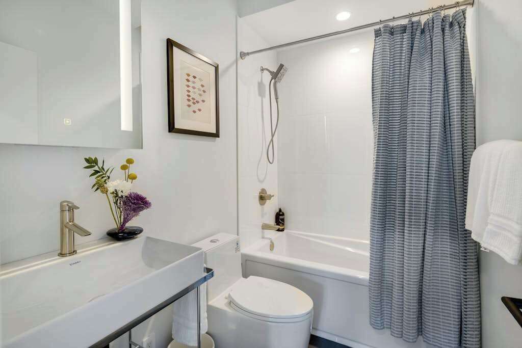Photo of Bathroom in South Addition