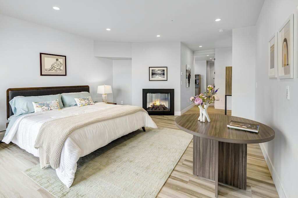 Photo of Bedroom in South Addition