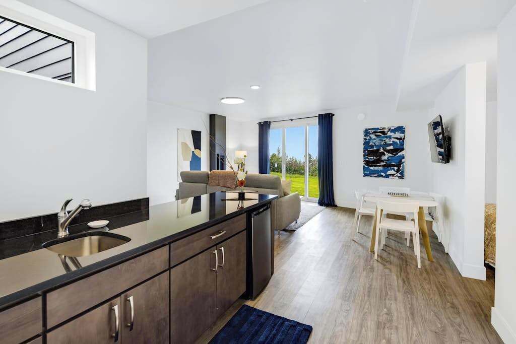 Photo of Livingroom in South Addition