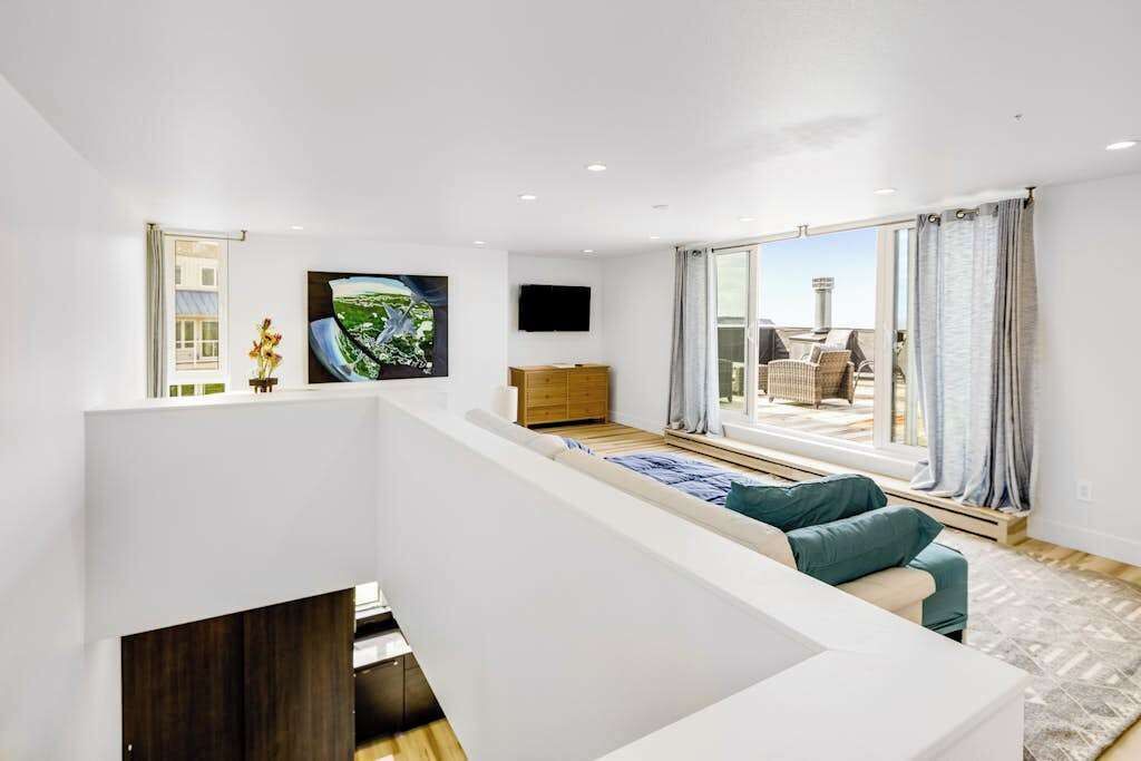 Photo of Livingroom in South Addition