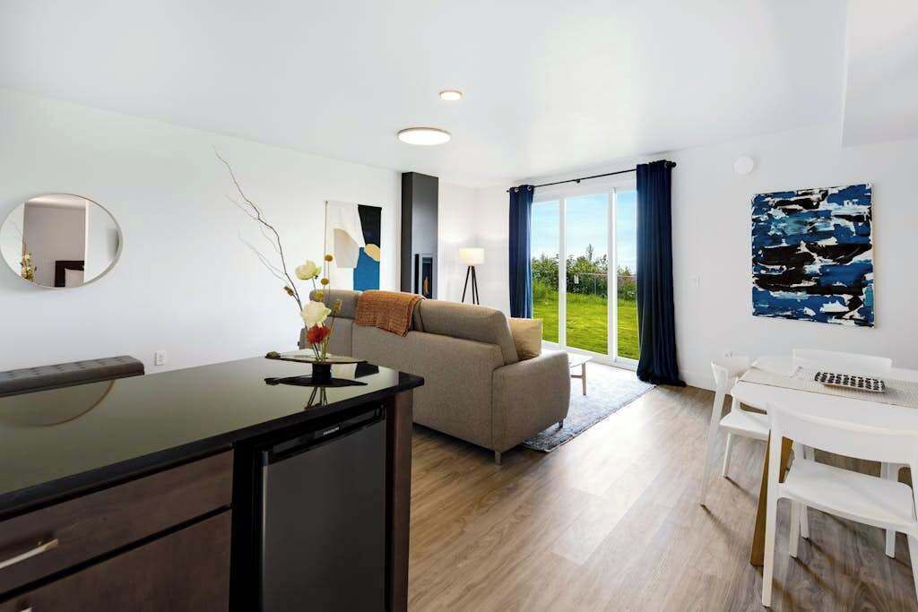 Photo of Livingroom in South Addition