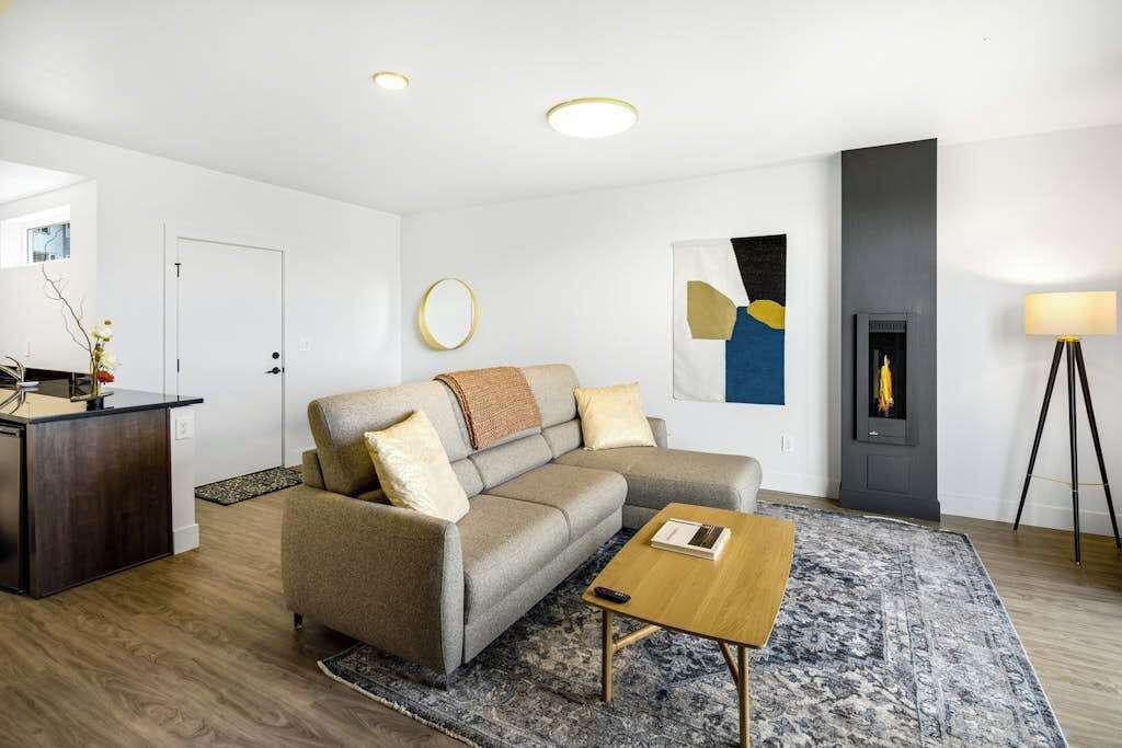 Photo of Livingroom in South Addition