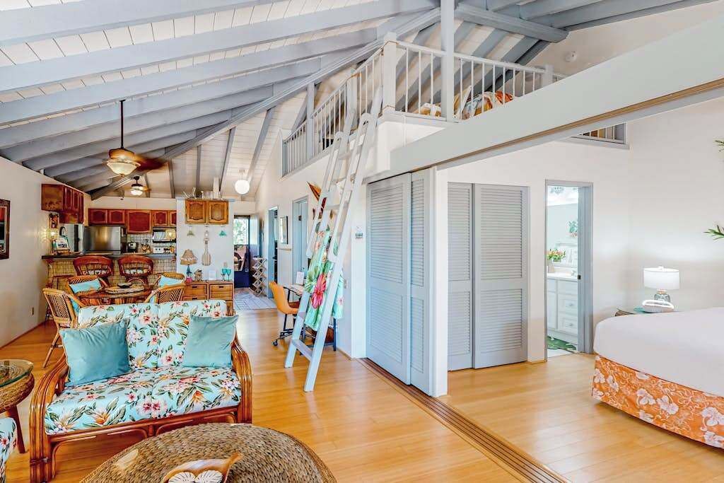 Photo of Bedroom in Maunaloa