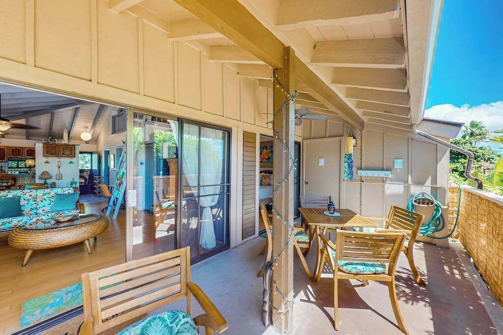 Photo of Outdoor in Maunaloa