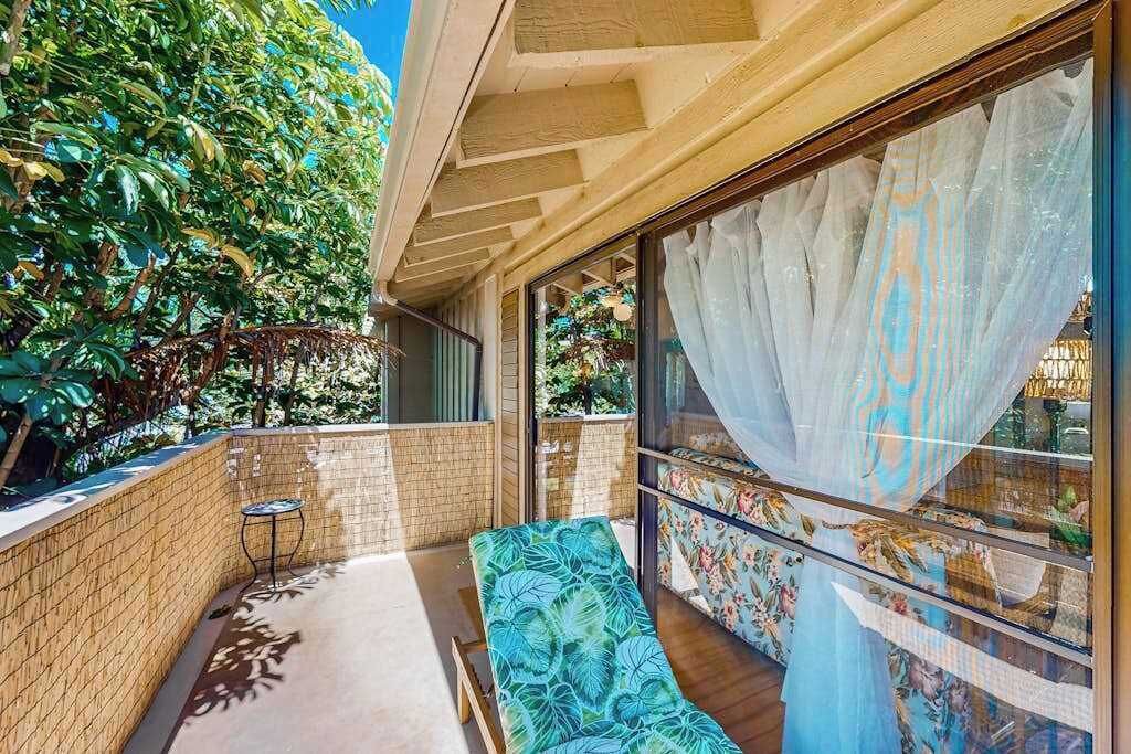 Photo of Patio Balcony in Maunaloa