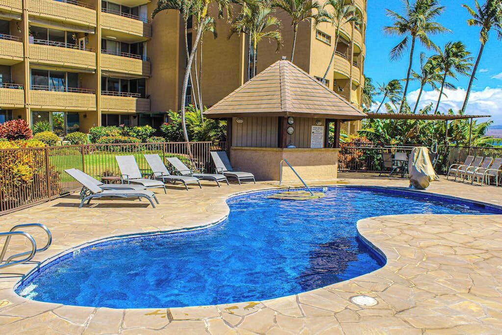 Photo of Outdoor in Maalaea