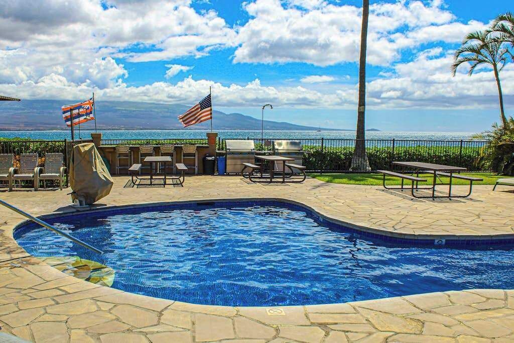 Photo of Outdoor in Maalaea