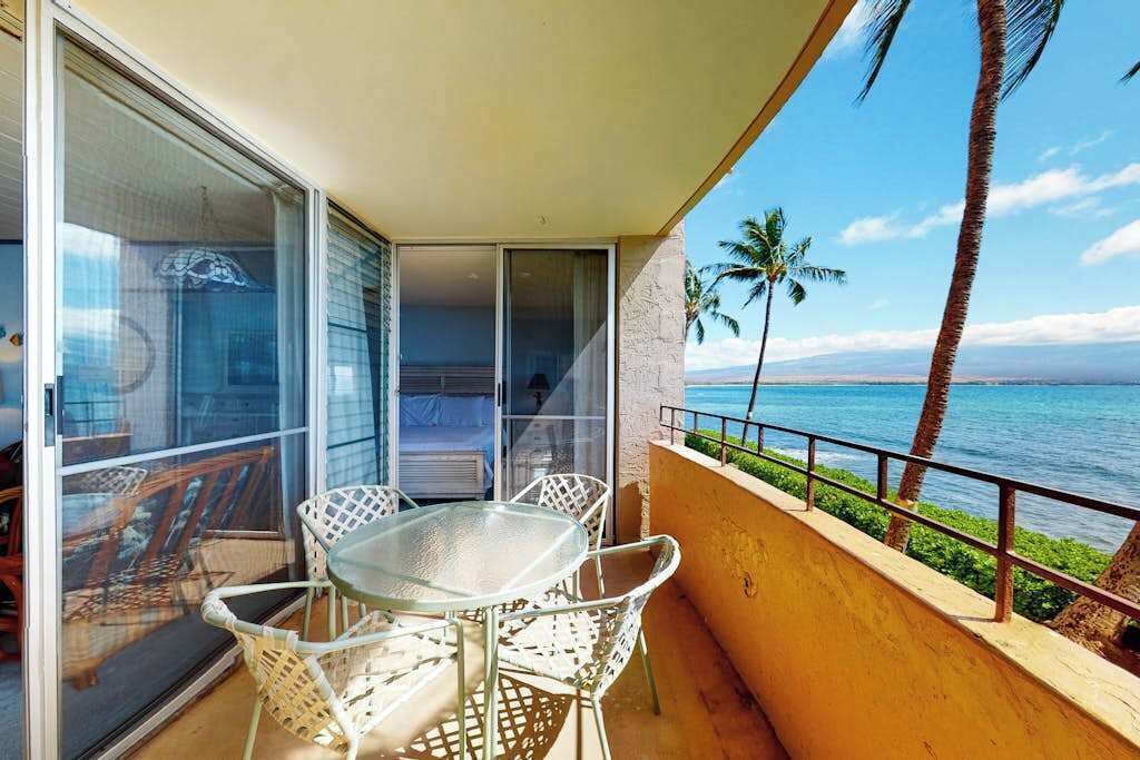 Photo of Outdoor in Maalaea