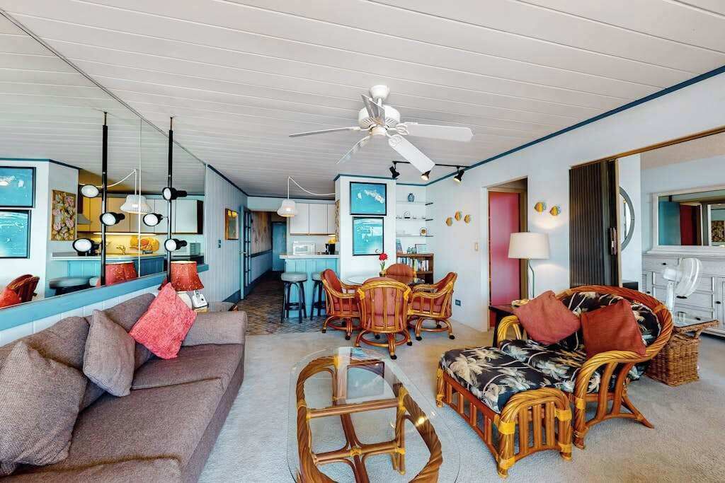 Photo of Livingroom in Maalaea
