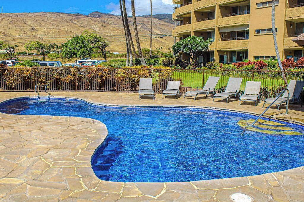 Photo of Outdoor in Maalaea