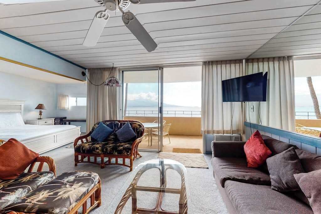 Photo of Livingroom in Maalaea