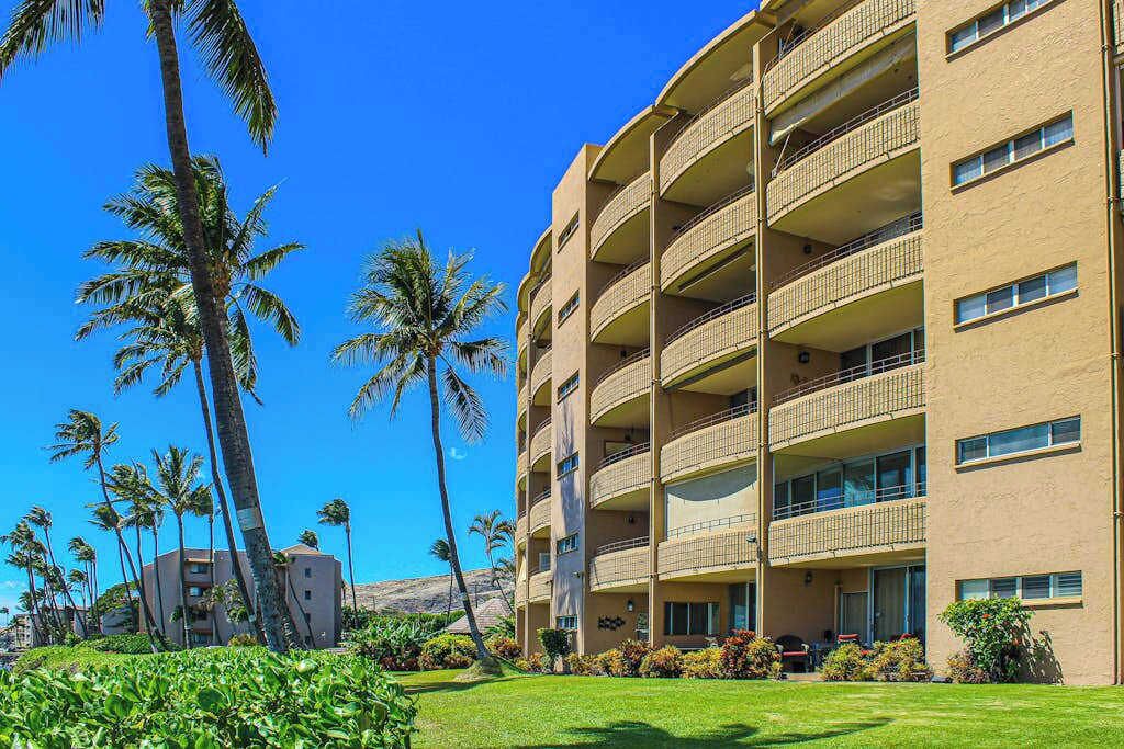 Photo of Outdoor in Maalaea