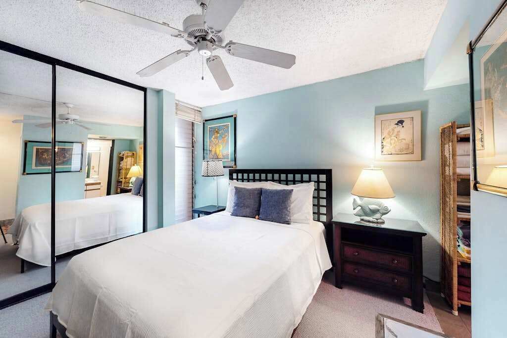 Photo of Bedroom in Maalaea