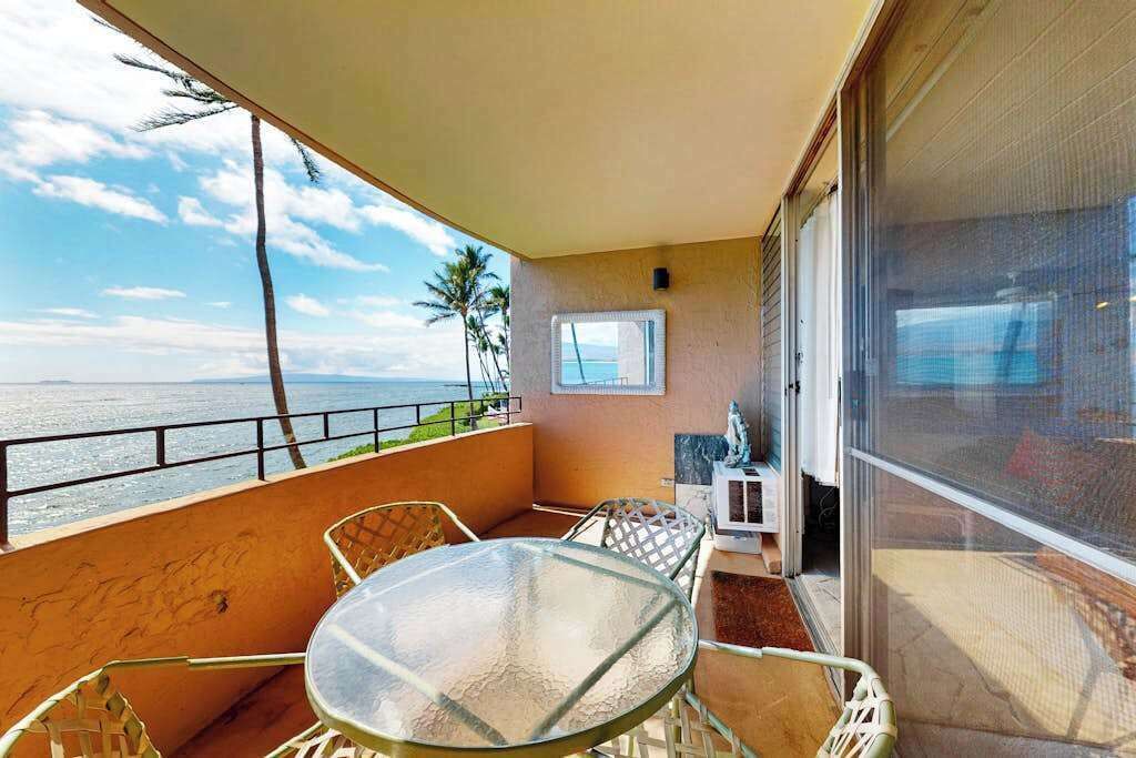 Photo of Outdoor in Maalaea