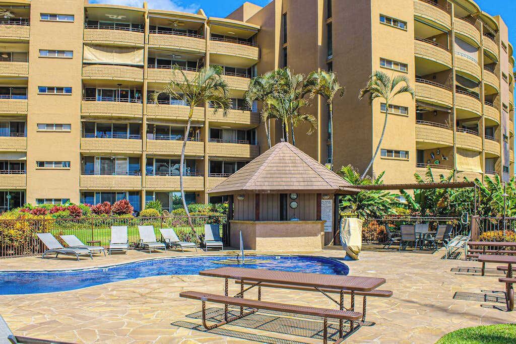 Photo of Outdoor in Maalaea