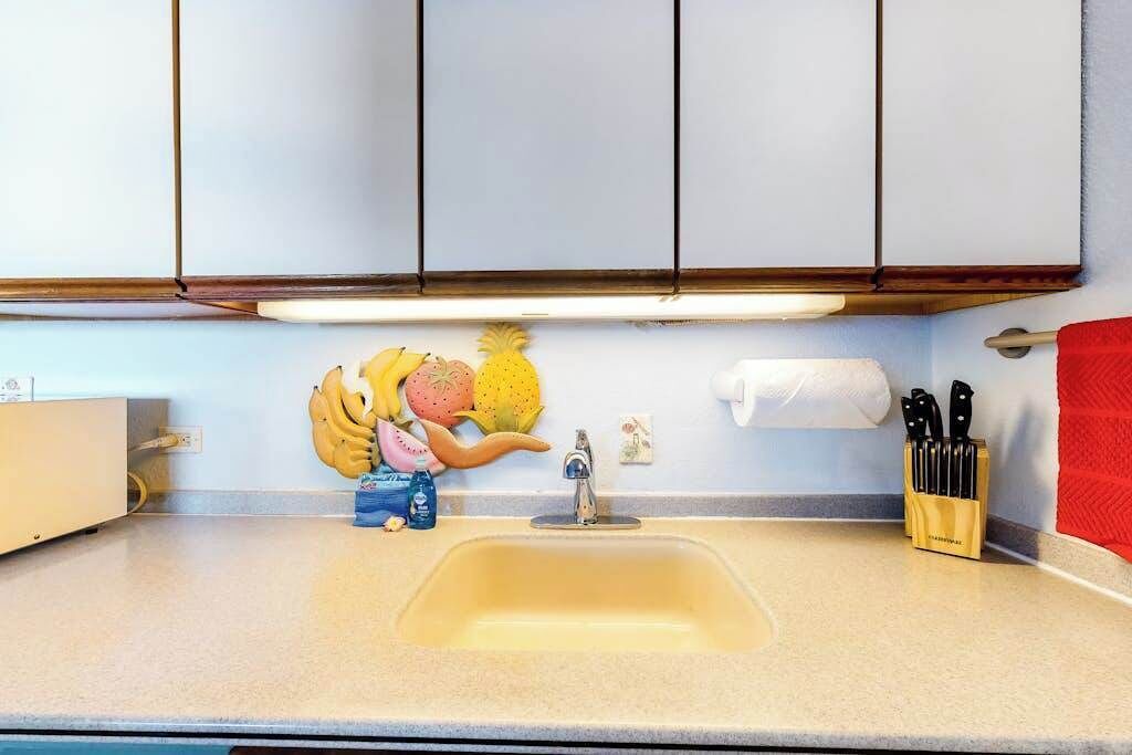 Photo of Bathroom in Maalaea
