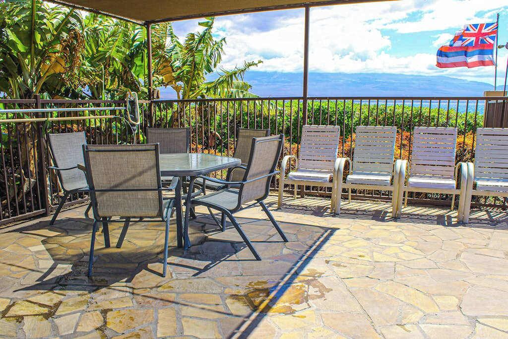 Photo of Outdoor in Maalaea