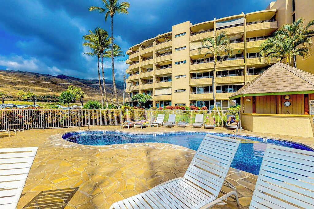 Photo of Outdoor in Maalaea