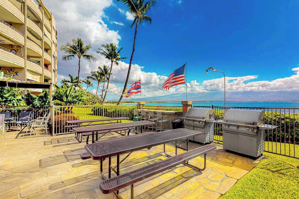 Photo of Outdoor in Maalaea
